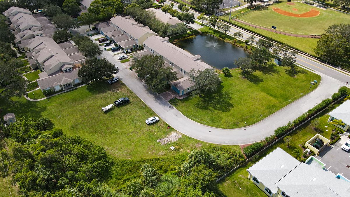 Mosswood Town Homes of Melbourne - 12 Undeveloped Lots