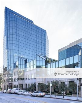 Executive Tower