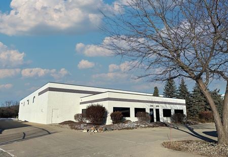 Photo of commercial space at 69225 Powell Rd in Romeo