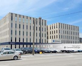 Advance Office Building
