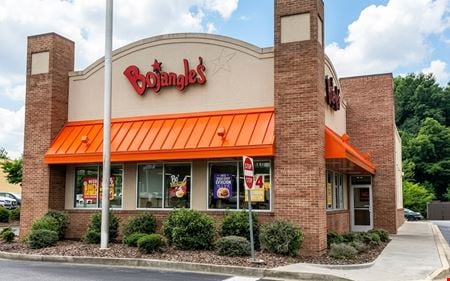Retail space for Rent at 3240 E Andrew Johnson Hwy in Greeneville