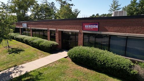 16 Commerce Blvd