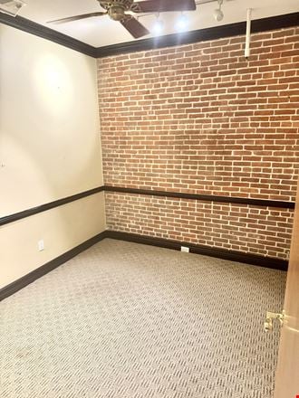 High Quality Downtown Salisbury Office Space