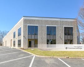 Sterling Park Business Center - 403 Glenn Drive