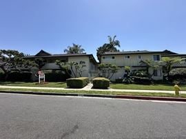 Palm Villa