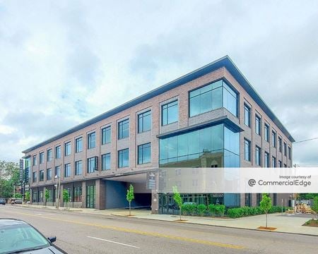Office space for Rent at 6201 Delmar Blvd in St. Louis