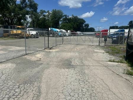 Photo of commercial space at 3600 W Ridge Rd in Gary
