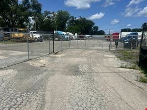 3600 W Ridge Truck Terminal