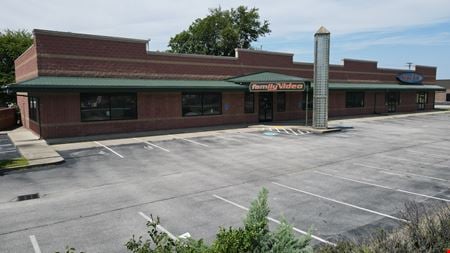 Photo of commercial space at 1212 J R Miller Blvd. in Owensboro