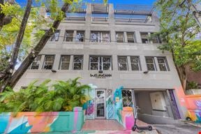 Move-In Ready 7,507 SF Office Building in Santurce - For Sale