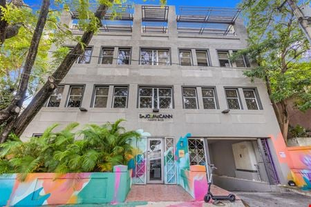 Office space for Sale at 1555 Francia Street | Santurce in San Juan