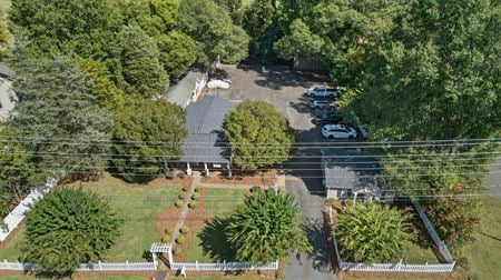 Retail space for Sale at 19428 Zion Ave in Cornelius