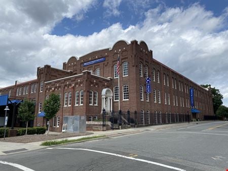 Photo of commercial space at 215 Morris Street in Durham