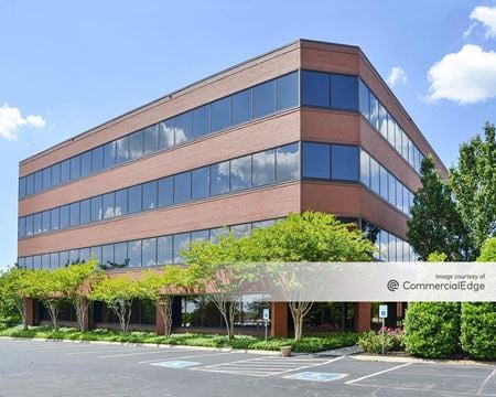 Shared and coworking spaces at 377 Riverside Drive #302 in Franklin