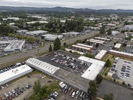 13940 - 13980 SW Tualatin Valley Hwy. Beaverton