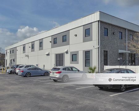 Photo of commercial space at 11700 Central Pkwy in Jacksonville