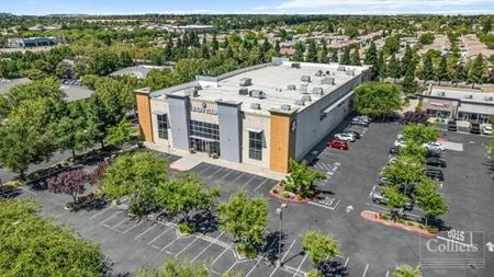 Photo of commercial space at 1900 Del Paso Road in Sacramento