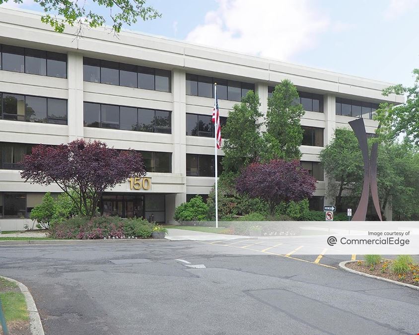 150 White Plains Road