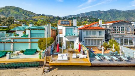 Other space for Sale at 23768 Malibu Rd in Malibu