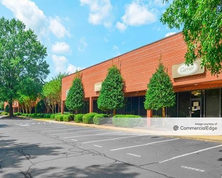 Industrial space for Rent at 2800 Parham Road in Henrico
