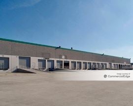 Prologis IAH Logistics 1 & 2