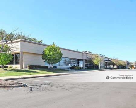Photo of commercial space at 8551 Research Way in Middleton