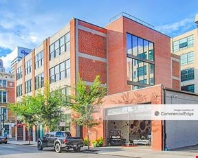 1205 Walnut Street