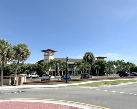 Photo of commercial space at 501 North Highway A1A in Jupiter