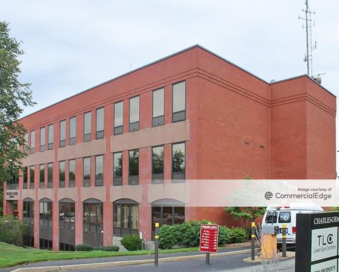 Charles Orms Building