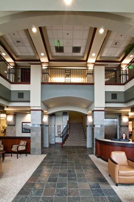 Business Central - Folsom