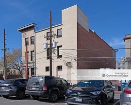 Blake Street Building