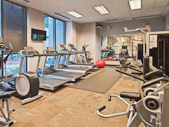 Regus - Buffalo Grove - E Lake Cook Rd
