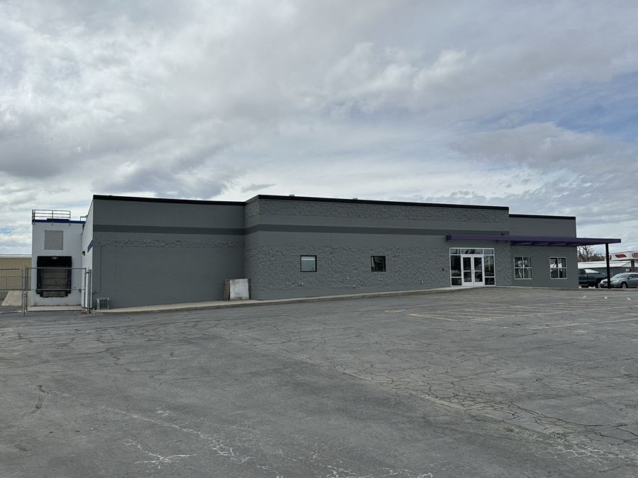 520 W Main St Unit B