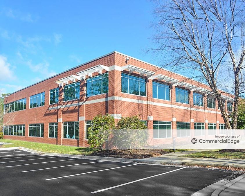 Innsbrook Corporate Center - 4240 Cox Road