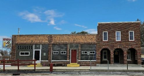 501 Co. Hwy H