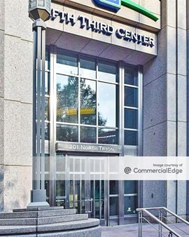 Fifth Third Center