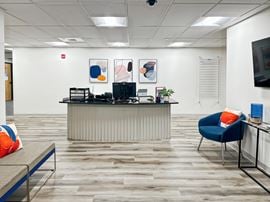 Regus - Boise - W Elder St