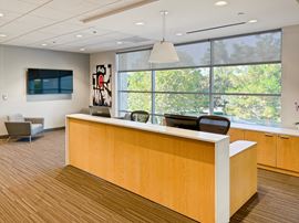 Regus - Riverside - Turner Riverwalk