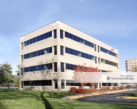 Office space for Rent at 2700 Prosperity Avenue in Fairfax