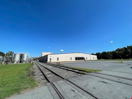 Industrial space for Sale at 3300 Westinghouse Blvd in Charlotte