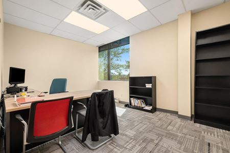 Phase I, Suite 203 Space Photo Gallery 6