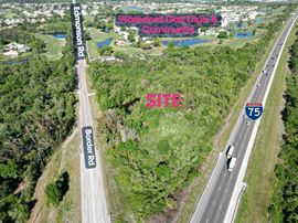 PRIME DEVELOPMENT OPPORTUNITY IN VENICE, FL
