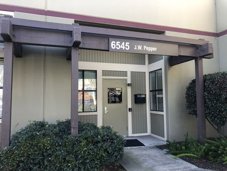 Photo of commercial space at 6545 Sierra Lane in Dublin