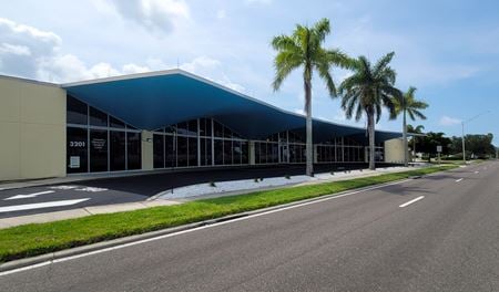 Office space for Sale at 3201 S Tamiami Trl in Sarasota