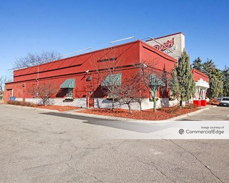 Retail space for Rent at 14308 Burnhaven Drive in Burnsville