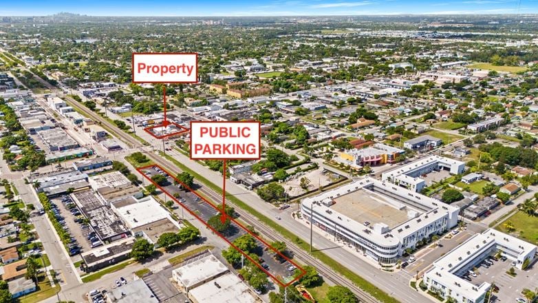 221 N Dixie Hwy