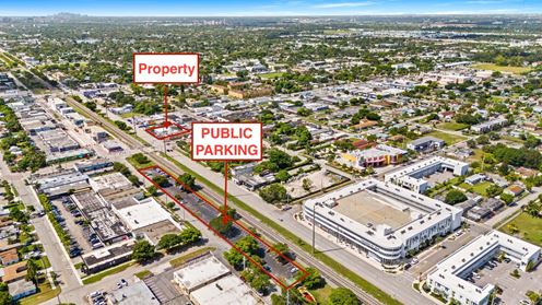 221 N Dixie Hwy