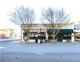 1512 W. Magnolia