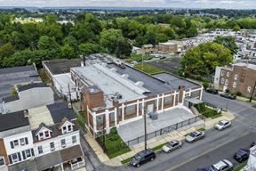 801 W Greenleaf St