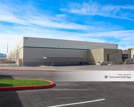 Industrial space for Rent at 302 E University Drive in Phoenix